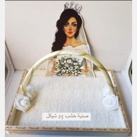 سلات عرايس
