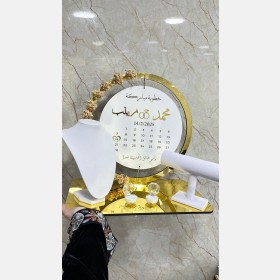 ستاند الذهب للعرسان