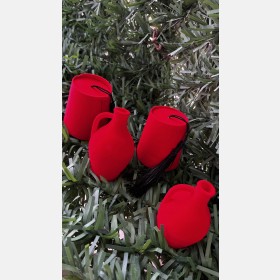 طربوش أو جرة لتوزيعات الحنة